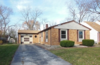 16042 Avalon Ave, South Holland, IL 60473 