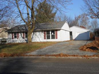 2256 Northridge Ln, Washington, IL 61571 