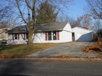 2256 Northridge Ln, Washington, IL 61571 