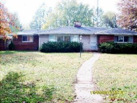 814 West St Louis St, West Frankfort, IL 62896 