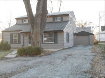 2228 W Albany Ave, Peoria, IL 61604 