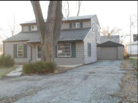 2228 W Albany Ave, Peoria, IL 61604 