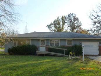 4747 E Glenmore Court, Decatur, IL 62521 