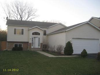436 N Oakwood Ave, Waukegan, IL 60085 