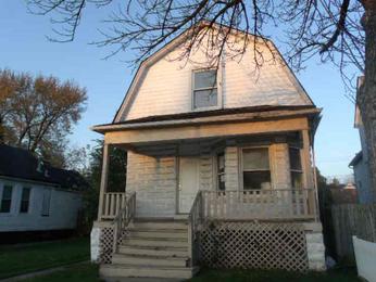 10940 S State St, Chicago, IL 60628 