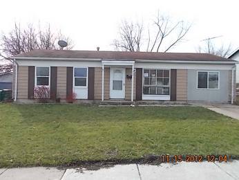 307 Karen Avenue, Romeoville, IL 60446 
