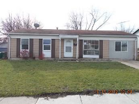 307 Karen Avenue, Romeoville, IL 60446 