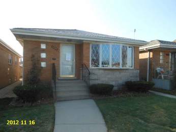 6343 West 63rd Place, Chicago, IL 60638 