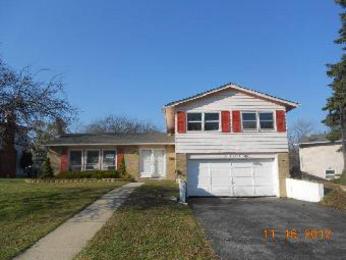 2800 Greenwood Road, Hazel Crest, IL 60429 