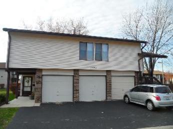 7548 Bristol Lane Uint 6, Hanover Park, IL 60133 