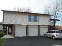 7548 Bristol Lane Uint 6, Hanover Park, IL 60133 