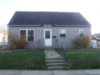 606 E Jefferson St, Washington, IL 61571 