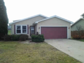 7633 W Glenshire Dr, Frankfort, IL 60423 