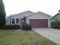 7633 W Glenshire Dr, Frankfort, IL 60423 