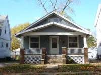 1917 S Spring St, Springfield, IL 62704 