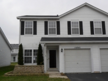 16641 W Natoma Dr, Lockport, IL 60441 