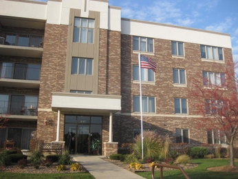 10740 S Washington St, Oak Lawn, IL 60453 