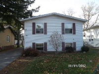 3228 Gabriel Ave, Zion, IL 60099 