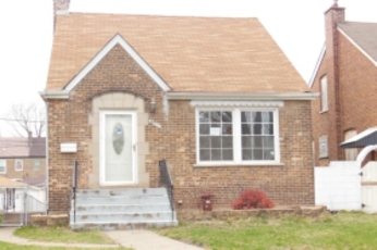 11326 S Avenue H, Chicago, IL 60617 