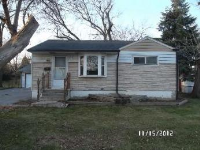 2500 Chinook, Waukegan, IL 60085 