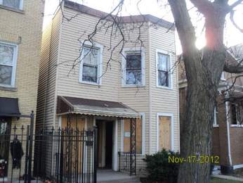 2323 N Austin Ave, Chicago, IL 60639 
