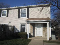 1185 E Greenbriar L, Palatine, IL 60074 