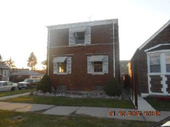6058 S. Richmond St, Chicago, IL 60629 