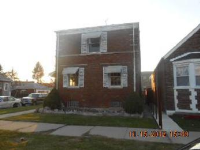 6058 S. Richmond St, Chicago, IL 60629 