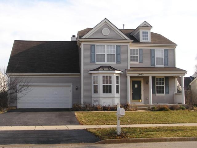 2440 Geneva Ln, Montgomery, IL 60538 