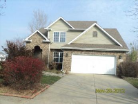 16151 Burgundy Drive, Plainfield, IL 60586 