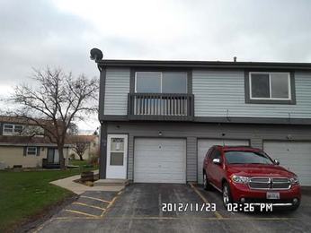 228 Apache Ct Unit D, Bolingbrook, IL 60440 