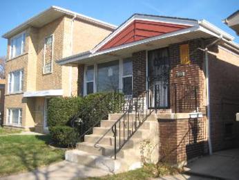 9649 S Halsted St, Chicago, IL 60628 