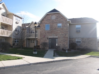 1551 W Crystal Rock Ct  Unit 1g, Round Lake Beach, IL 60073 