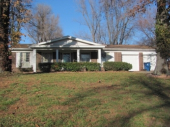 1216 Rock Springs Terrace, Alton, IL 62002 