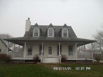 409 N Second St, Earlville, IL 60518 