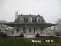 409 N Second St, Earlville, IL 60518 