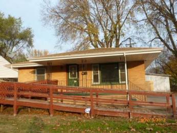 322 Paul Street, Springfield, IL 62703 