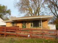 322 Paul Street, Springfield, IL 62703 