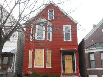 6822 S Langley Ave, Chicago, IL 60637 