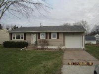 1107 4th St, Hampton, IL 61256 Foreclosure