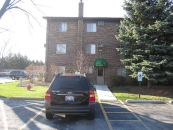8128 Waterbury Court Unit 612, Woodridge, IL 60517 