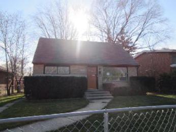 1315 Argonne Dr, North Chicago, IL 60064 