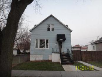 4904 Polk Street W, Chicago, IL 60644 