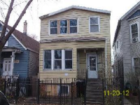 5308 S Campbell Ave, Chicago, IL 60632 