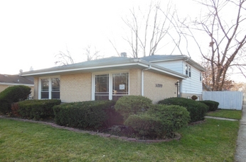 14800 S Homan Ave, Midlothian, IL 60445 