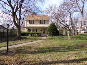 3009 N Maryland St, Peoria, IL 61603 