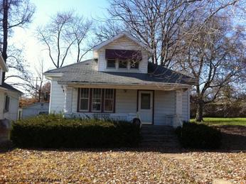 732 Gass Ave, Belleville, IL 62220 
