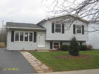 1916 Joppa Ave, Zion, IL 60099 