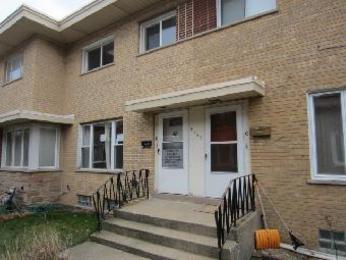 9457 N Niles Center Rd Unit D, Skokie, IL 60076 