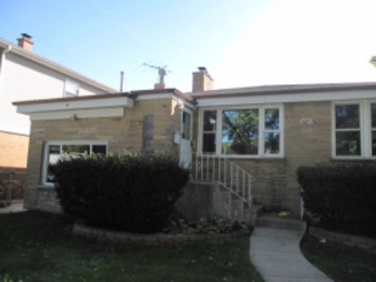 3033 Ruby St, Franklin Park, IL 60131 